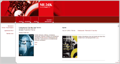 Desktop Screenshot of musikmuri.ch